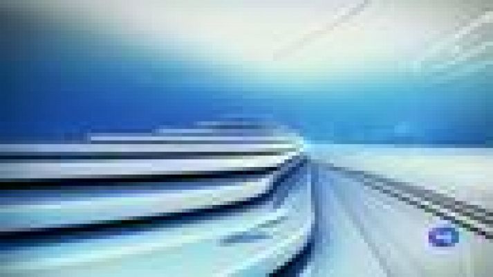 Noticias Aragón - Noticias Aragón 2-26/08/16