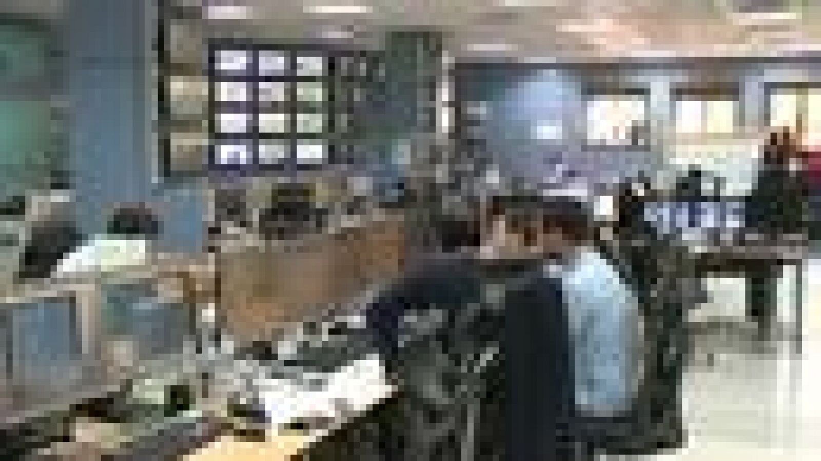 Andalucía en 2" - 26/08/2016 | Ver