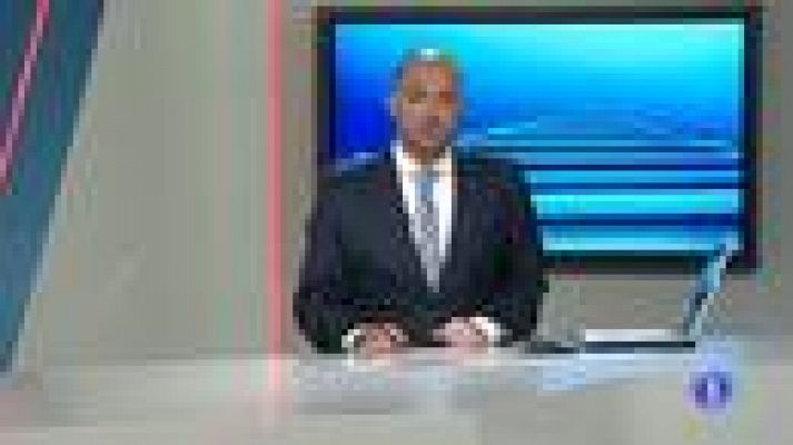 Noticias Andalucía - Noticias Andalucía 2 - 26/08/2016