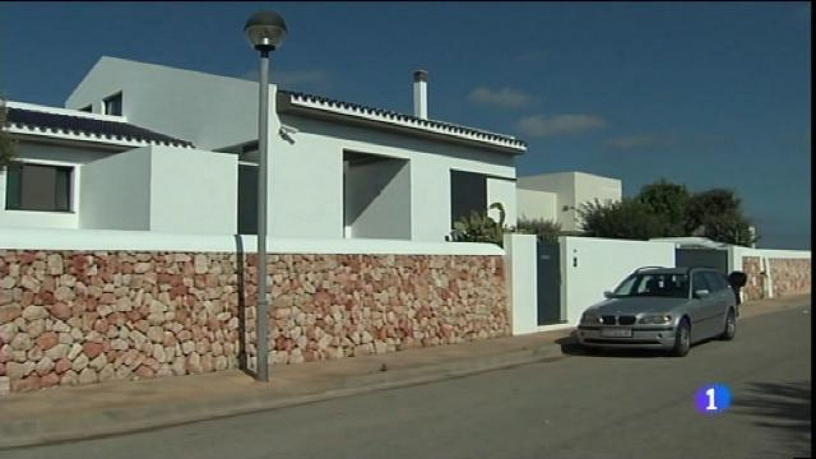 Informatiu Balear 2 - 26/08/16