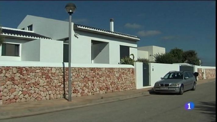 Informatiu Balear - Informatiu Balear 2 - 26/08/16