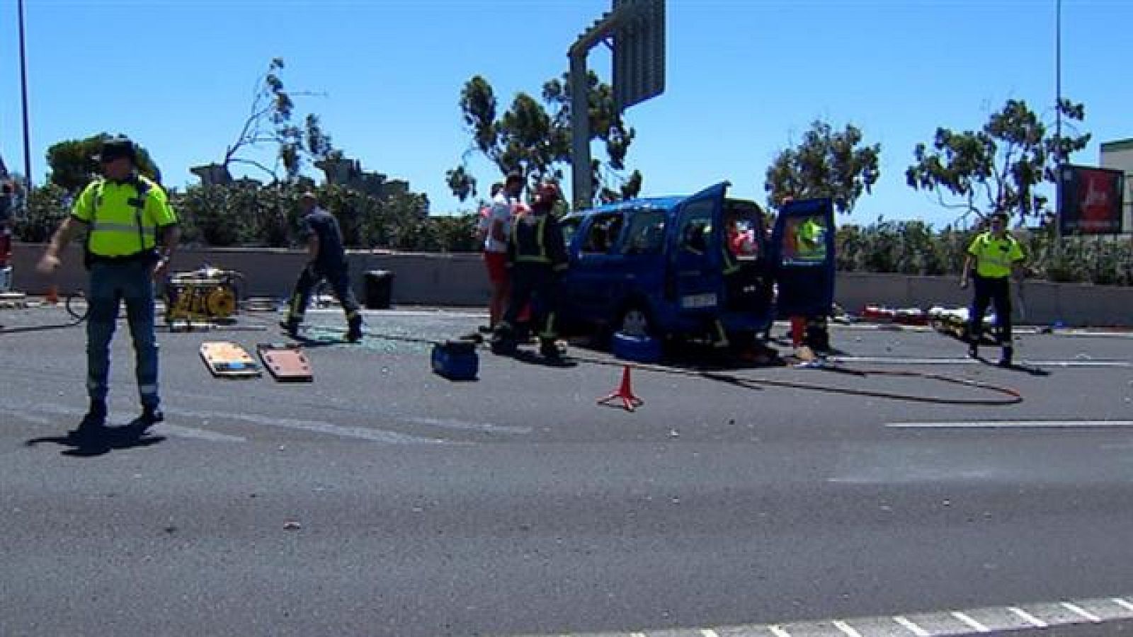Telecanarias - 26/08/2016