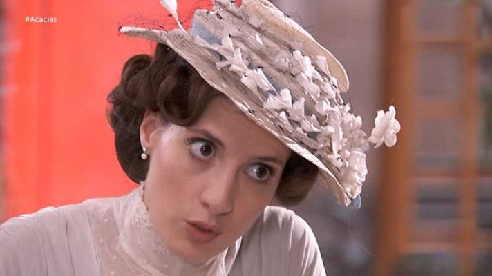 Acacias 38 - Capítulo 342