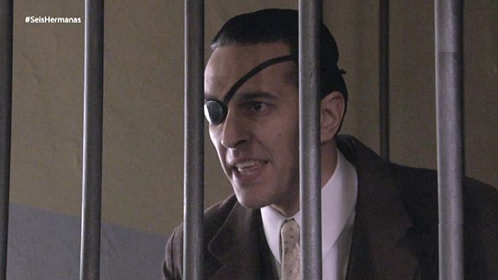 Seis hermanas - Episodio 330