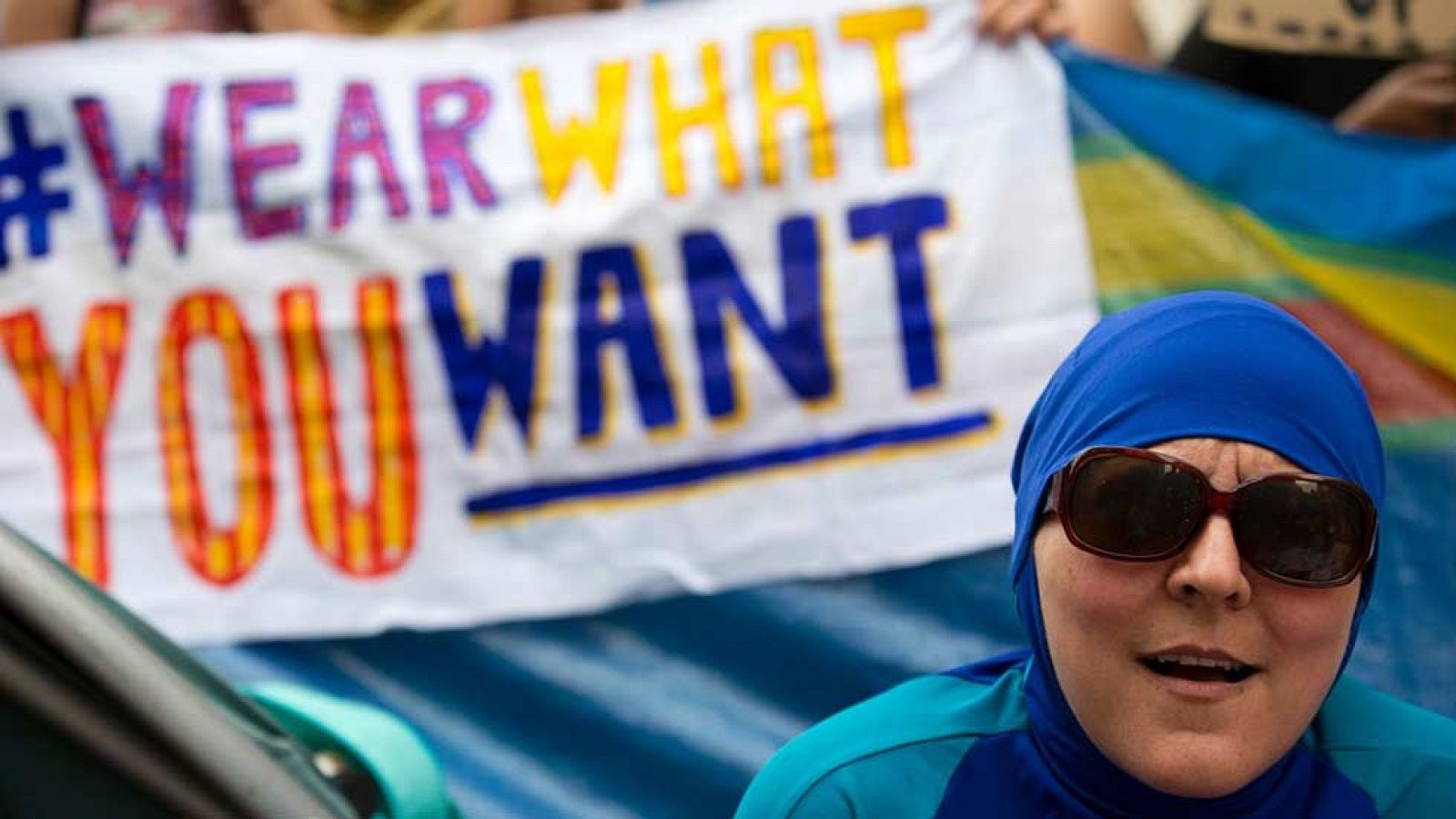 Telediario 2 en cuatro minutos - 26/08/16