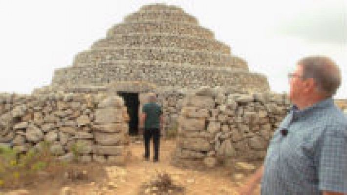 Aquí la Tierra - Unos muros con historia