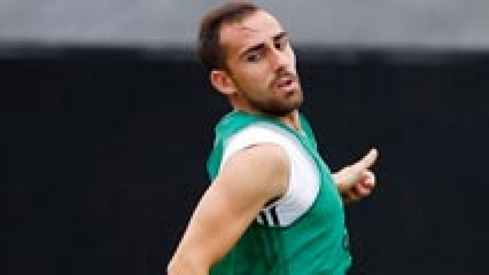 El Barça aprieta por Alcácer | Ver