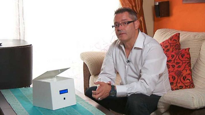 Cuestión de tiempo - Cuestión de tiempo - 27/08/16