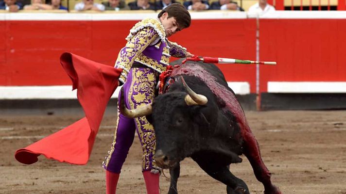 Tendido cero - Tendido cero - 27/08/16