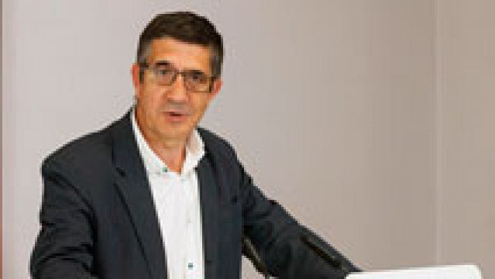 Telediario 1 - Desde el PSOE hay firmeza en su "no" a la investidura