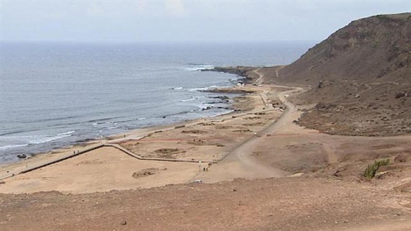 El tiempo en Canarias - 27/08/2016 