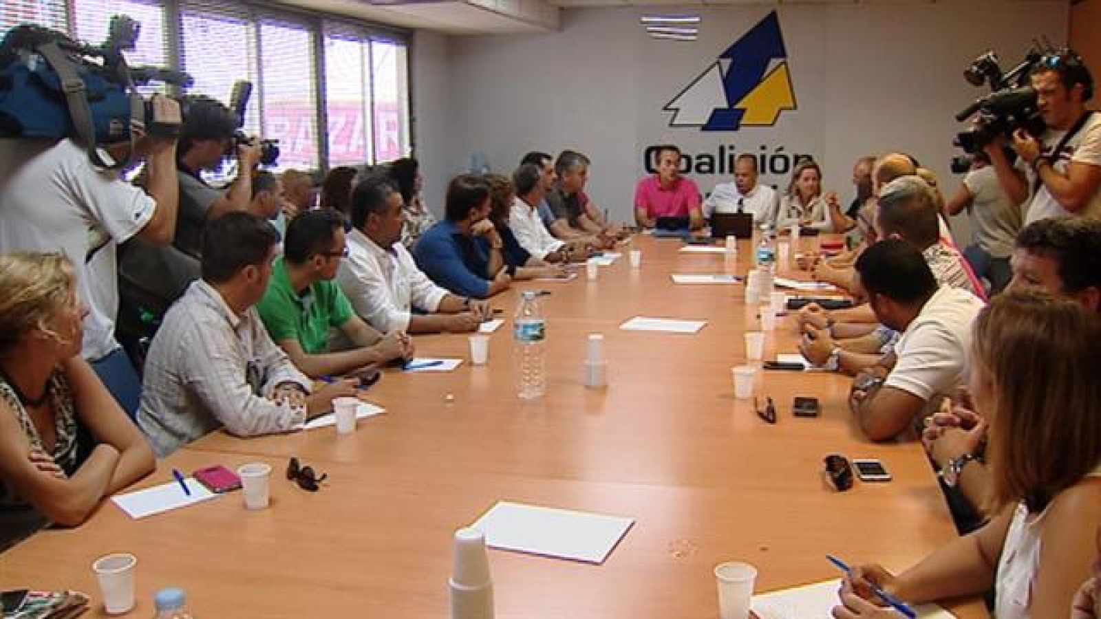 Canarias en 2' - 27/08/2016