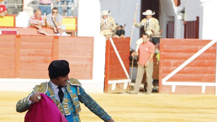 Telediario 1 - Las cuadrillas, un papel secundario pero imprescindible