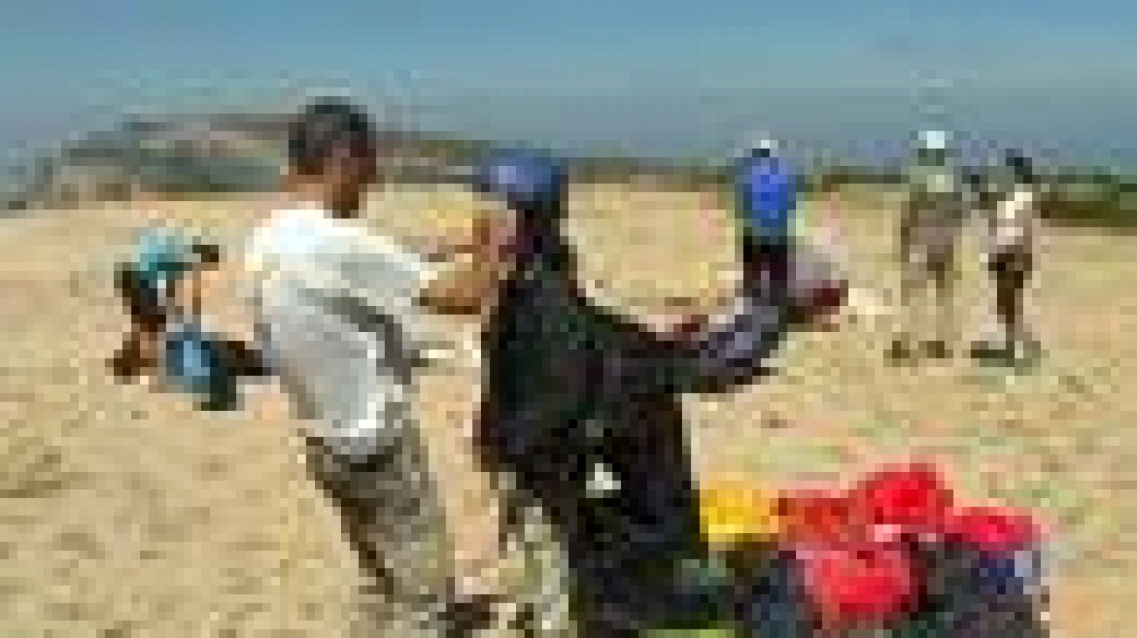 Visitem la Vall d'Àger, un paradís pels aficionats al parapent