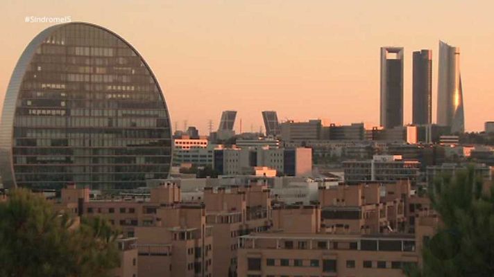 Informe Semanal - El síndrome de la vuelta al trabajo