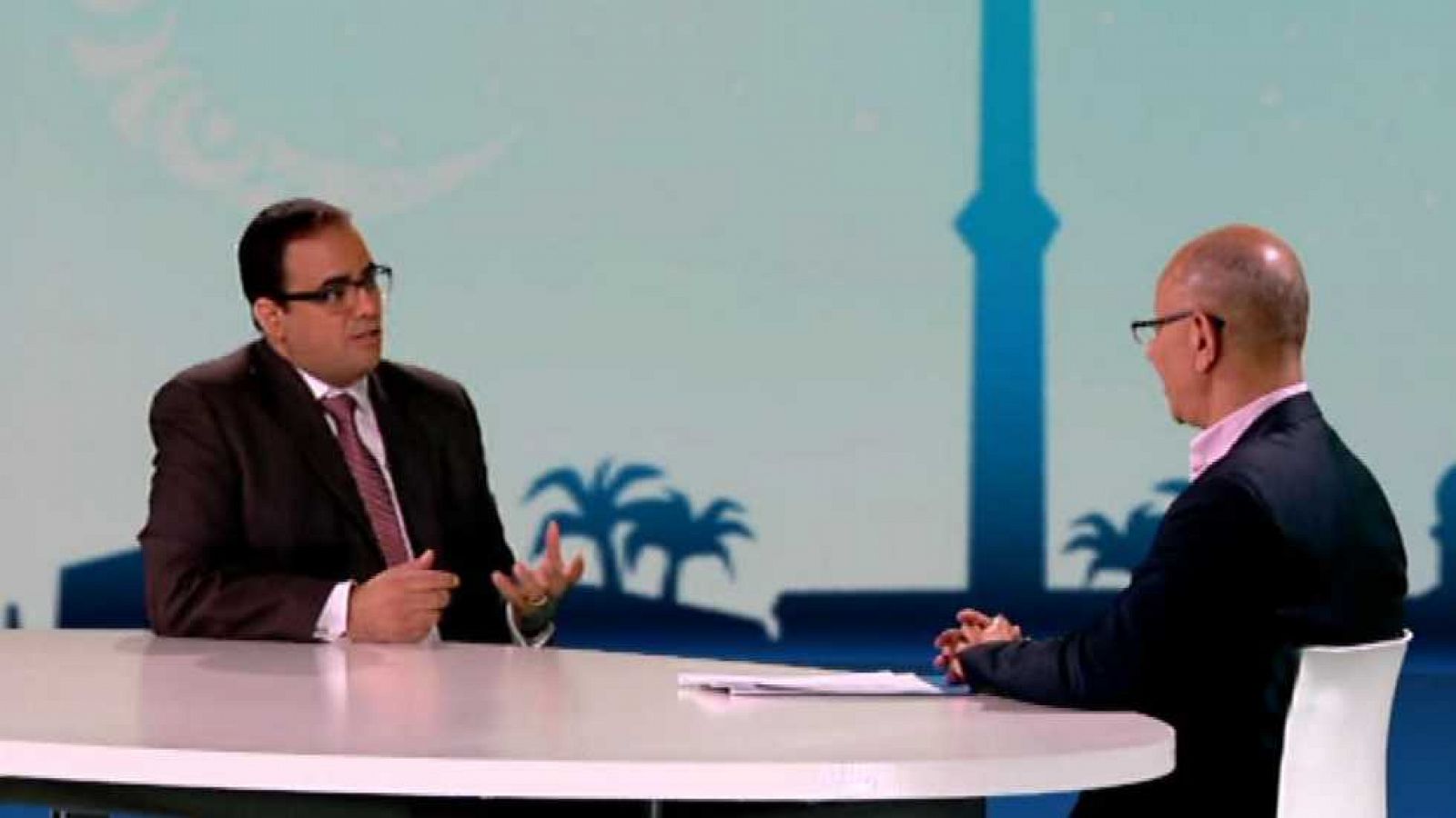 Medina en TVE - Movimiento asociativo árabe - ver ahora