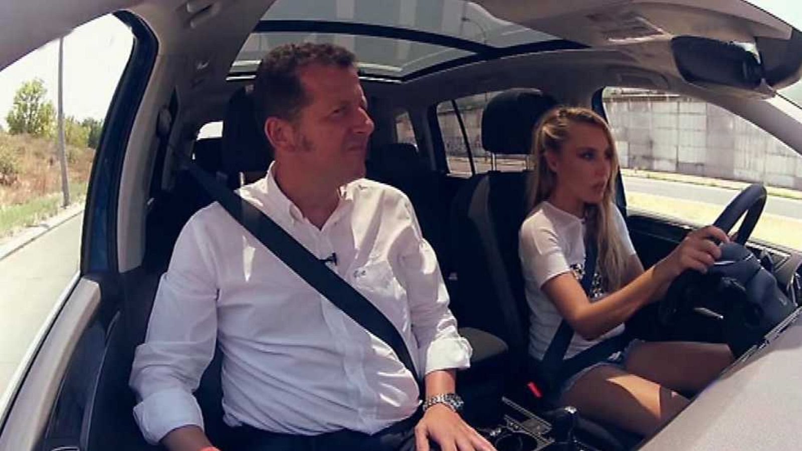 Seguridad vital - 28/08/16 - ver ahora