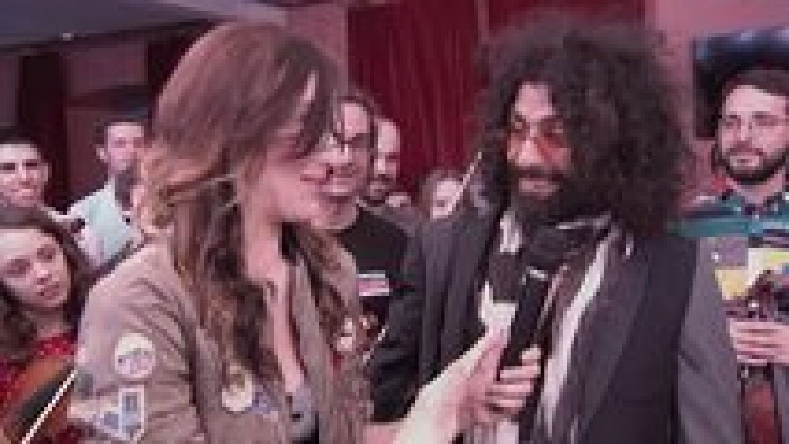 Virtuosos - 28/08/16