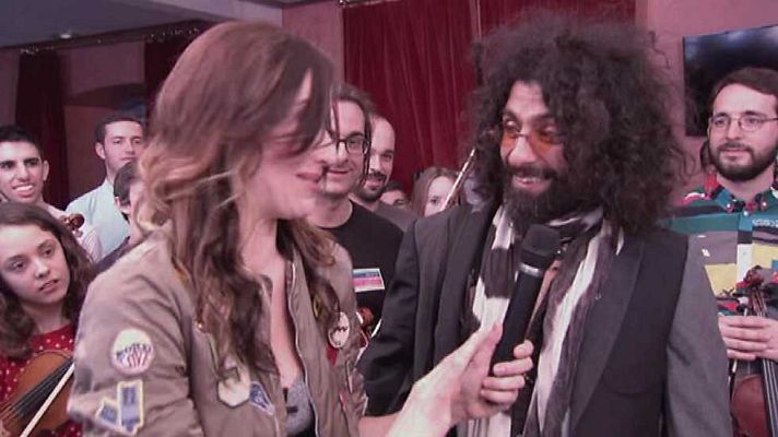 Virtuosos - Virtuosos - 28/08/16