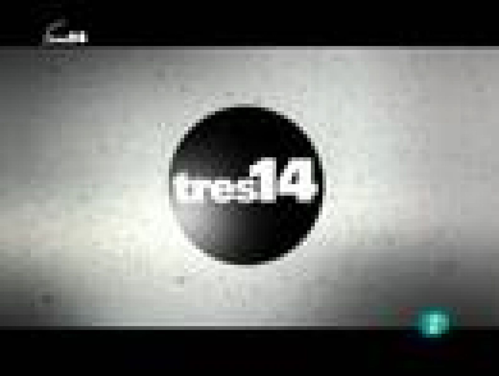 tres14: Carmen Torras | RTVE Play