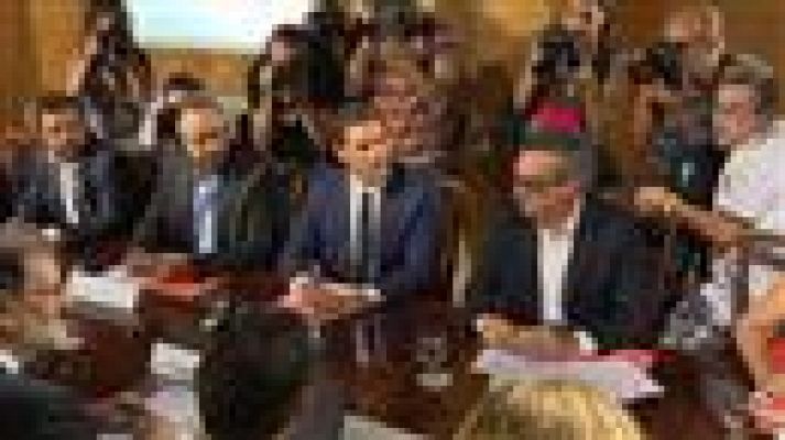 Telecanarias - Canarias en 2' - 28/08/2016