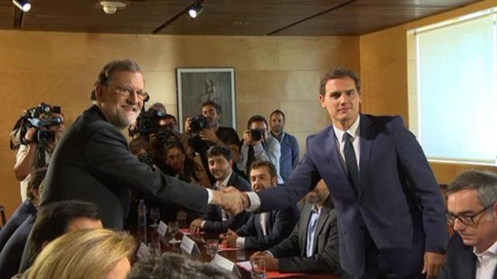 Telecanarias - 28/08/2016