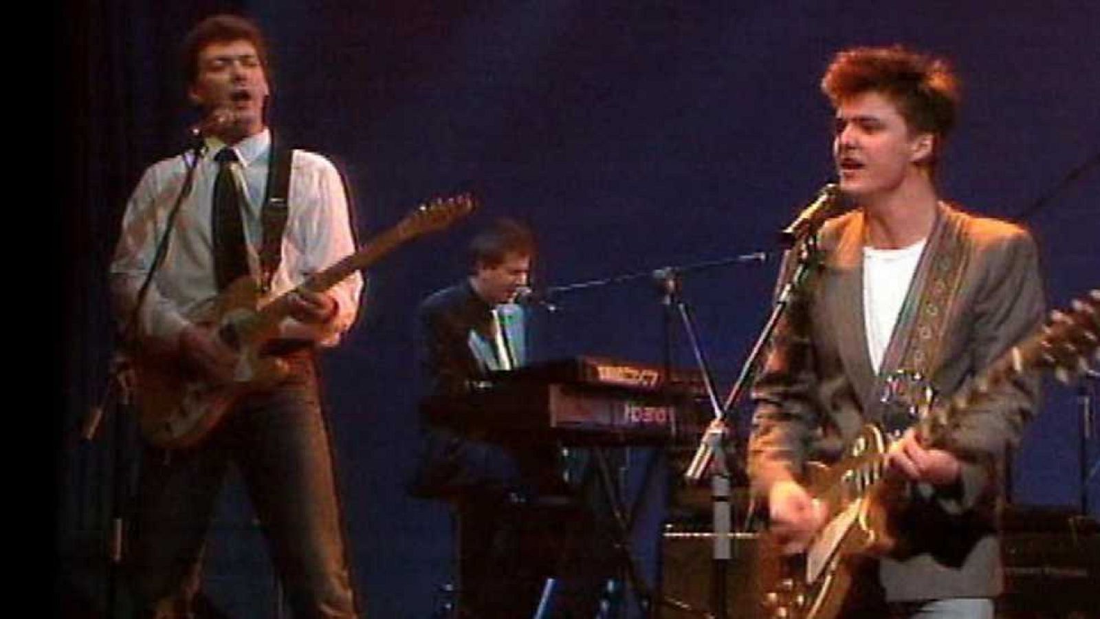 Cachitos de hierro y cromo - Gourmet Vol. 2 - ver ahora