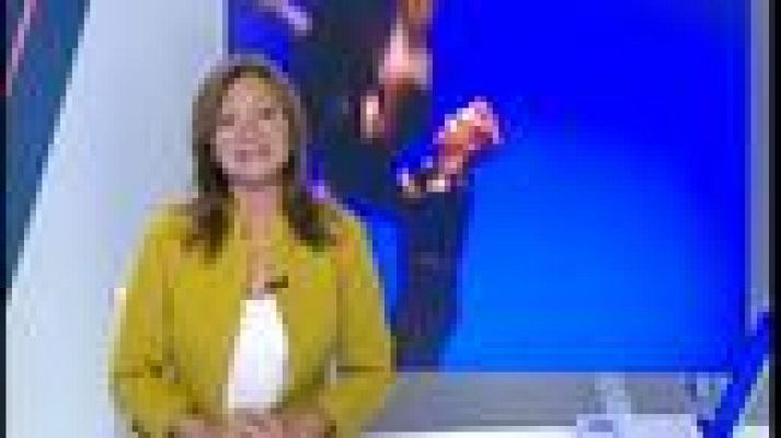 L'Informatiu - Al Liceu de Barcelona es fa l'Ibstage 2016