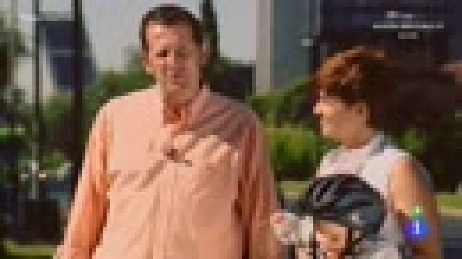 'Tomas Falsas' - Anillo Ciclista de Madrid