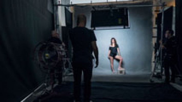 Penélope Cruz, Nicole Kidman y Kate Winslet, estrellas del calendario Pirelli