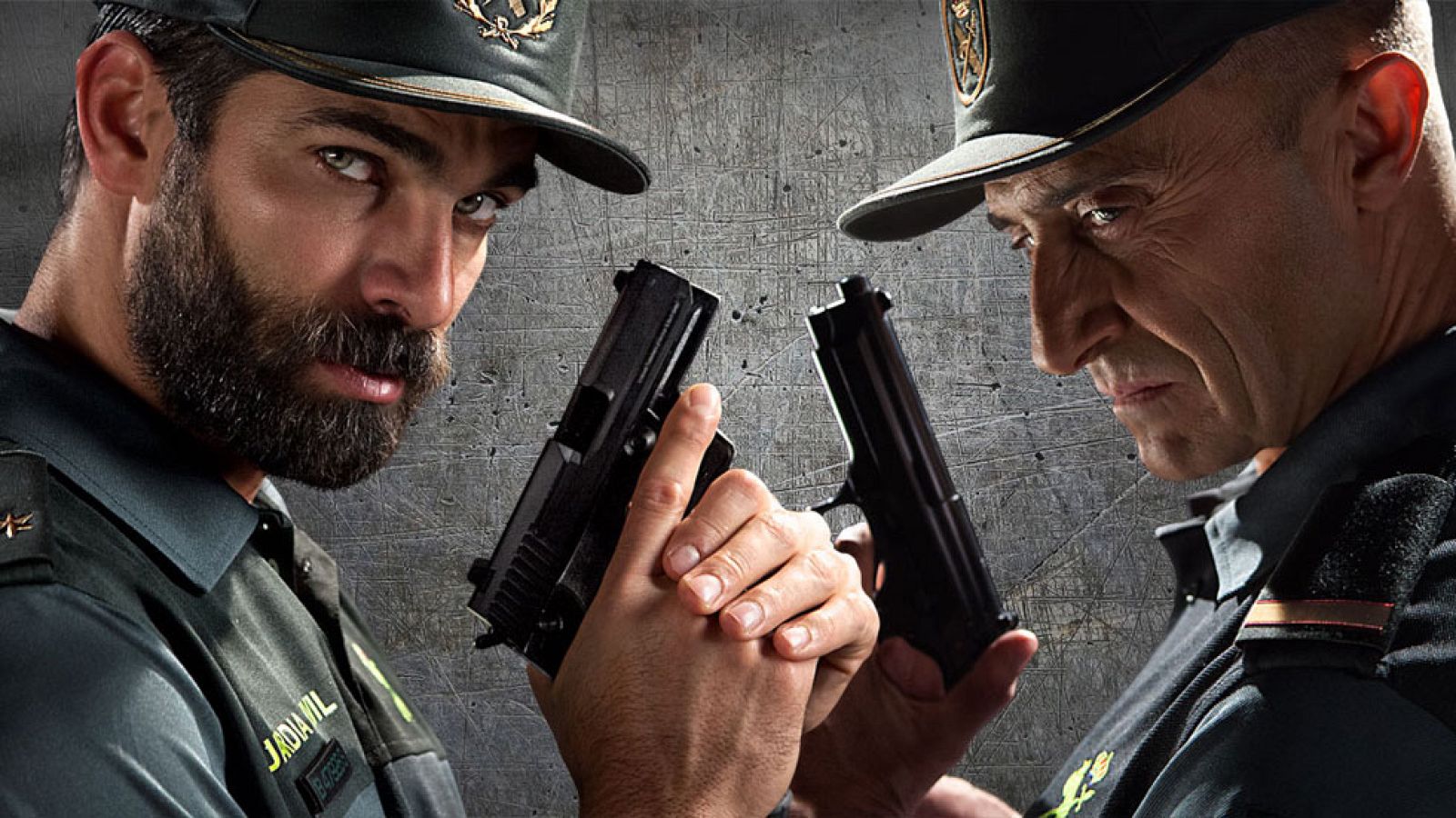 Olmos y Robles - Trailer de la segunda temporada