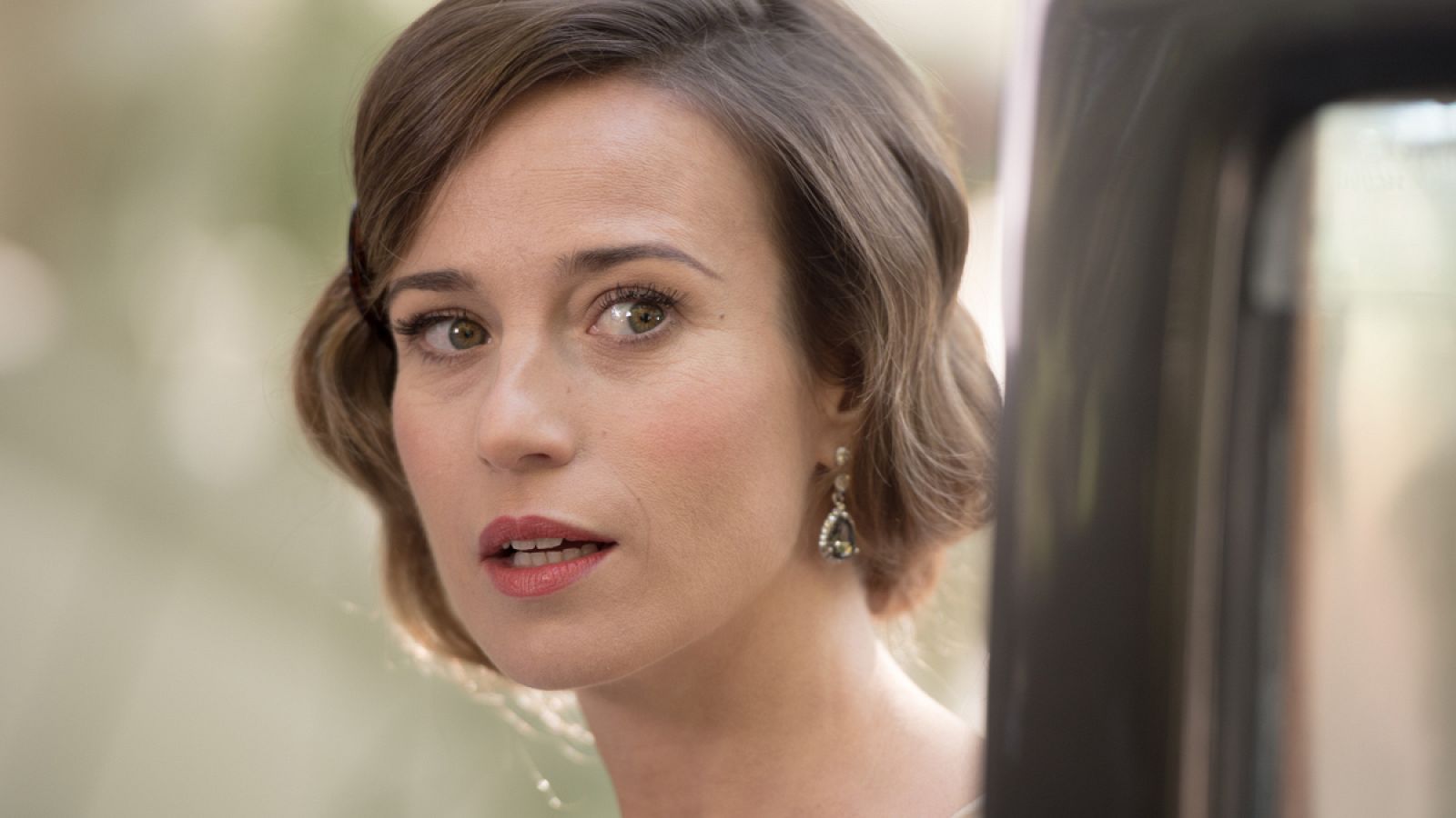 La sonata del silencio -  Así será la nueva serie de Marta Etura y Eduardo Noriega - La sonata del silencio | Ver