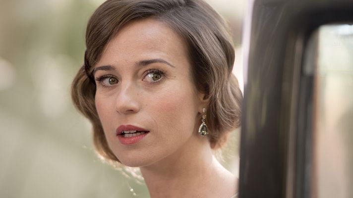 La sonata del silencio - Así será la nueva serie de Marta Etura y Eduardo Noriega