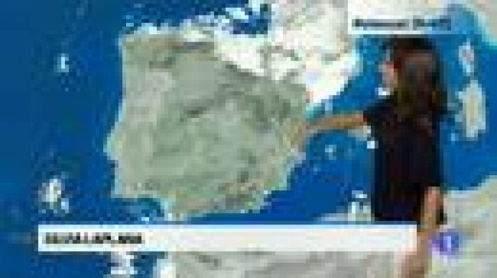 Noticias de Extremadura - El tiempo en Extremadura - 29/08/16