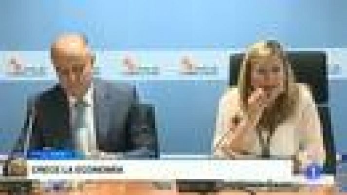 Noticias de Castilla y León - Castilla y León en 2' - 29/08/16