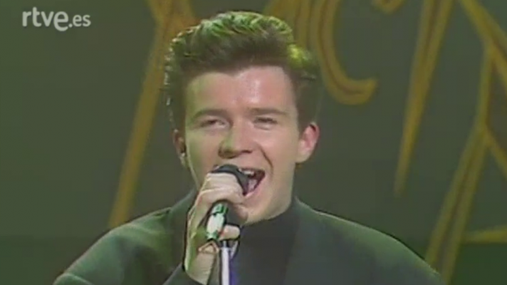 A tope - A tope - 23/03/1988