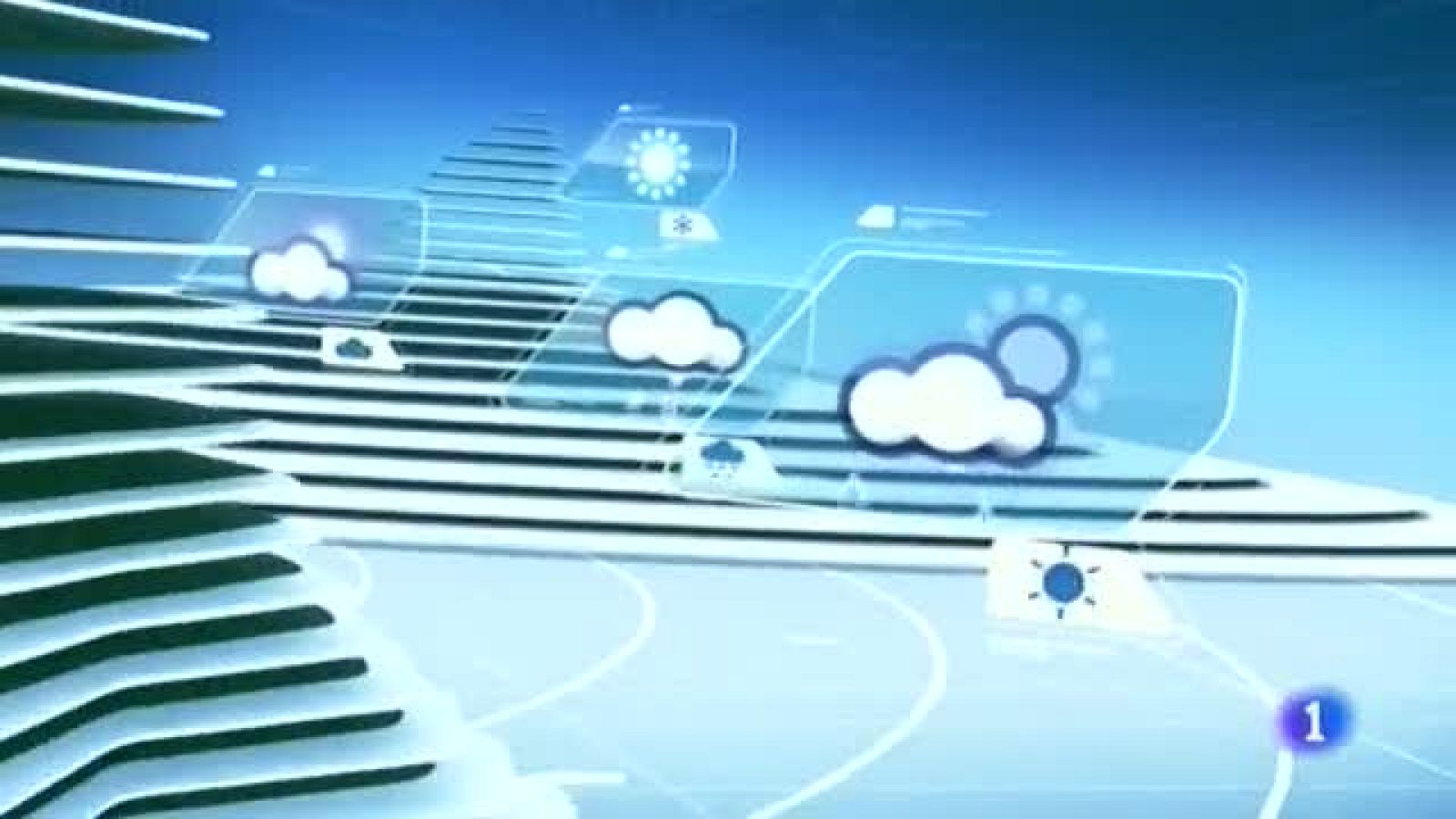 El tiempo en Castilla y León - 29/08/16