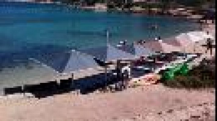 Informatiu Balear - Informatiu Balear - 29/08/16