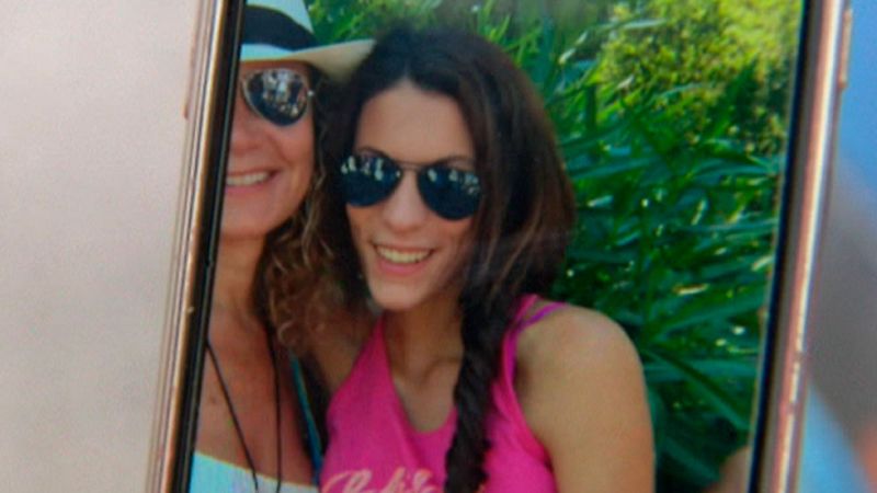 La familia de Diana Quer insiste en la hipótesis de la desaparición forzada