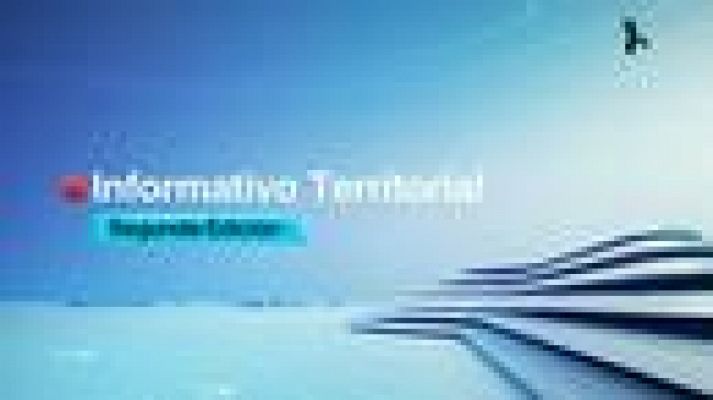 Noticias Andalucía - Noticias Andalucía edición 2 - 2/8/2016