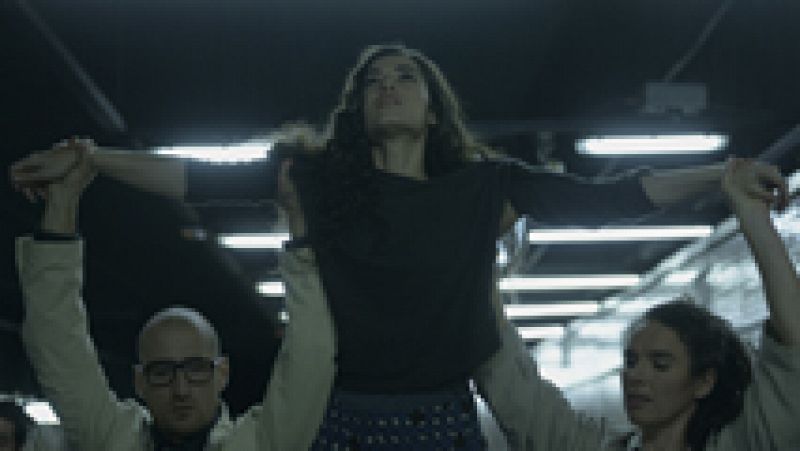  Eduard Cortés estrena 'Cerca de tu casa" un drama musical sobre los deshaucios