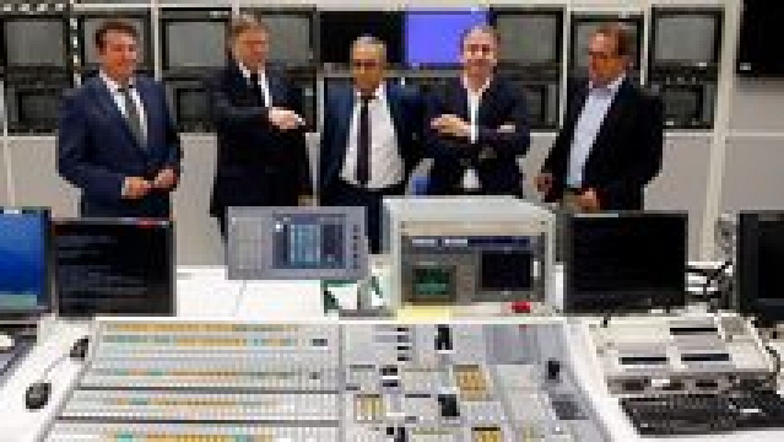 L'Informatiu - Comunitat Valenciana 2 - 29/08/16 - ver ahora