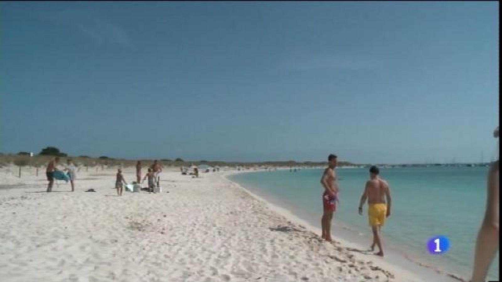 Informatiu Balear 2 - 29/08/16