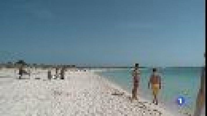 Informatiu Balear - Informatiu Balear 2 - 29/08/16