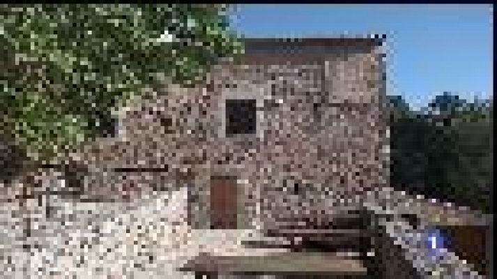 Informatiu Balear - Més ocupació als refugis de la Serra