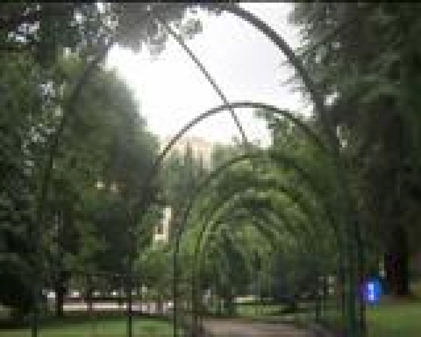 El tiempo en Asturias - 29/08/16 | Ver