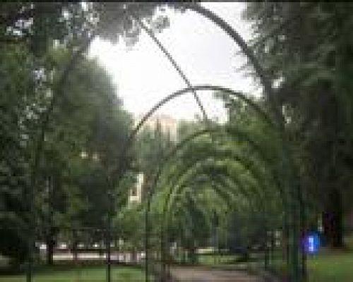 Panorama Regional - El tiempo en Asturias - 29/08/16