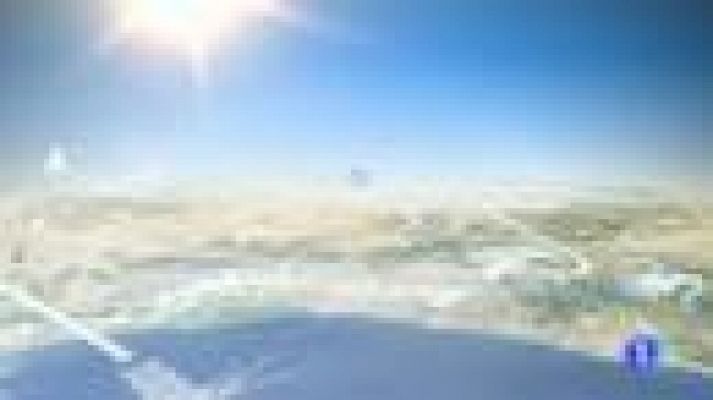 TeleCantabria - El tiempo en Cantabria - 29/08/16