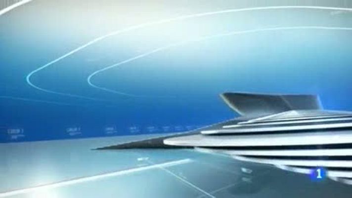 Telenorte - País Vasco - Telenorte País Vasco - 29/08/2016