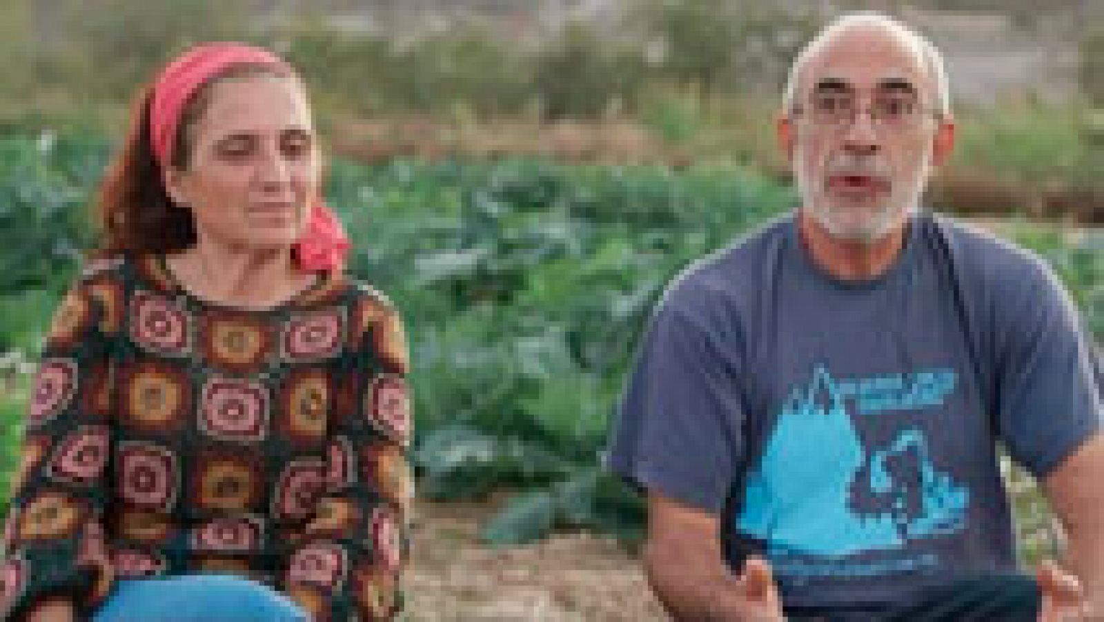 Red Natura 2000 - Historias:   Cooperativa Besana, productos ecológicos